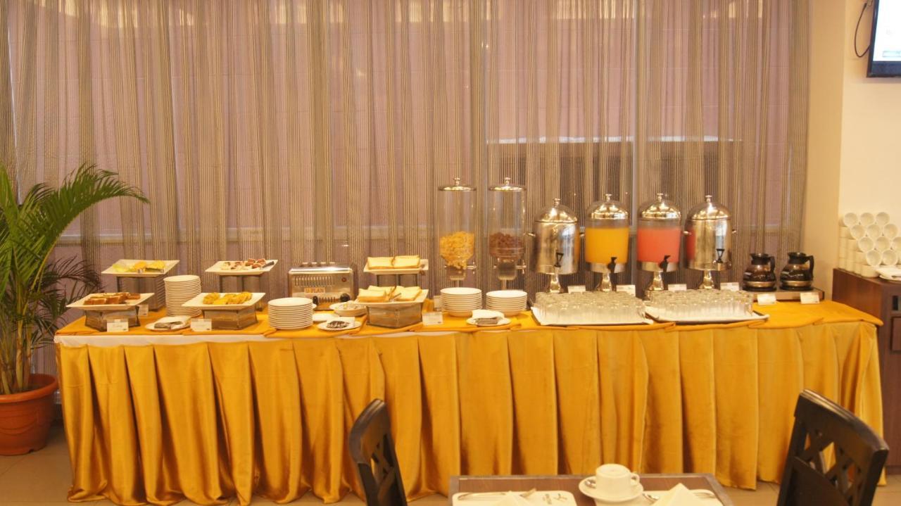 Winstar Hotel Pekanbaru Luaran gambar