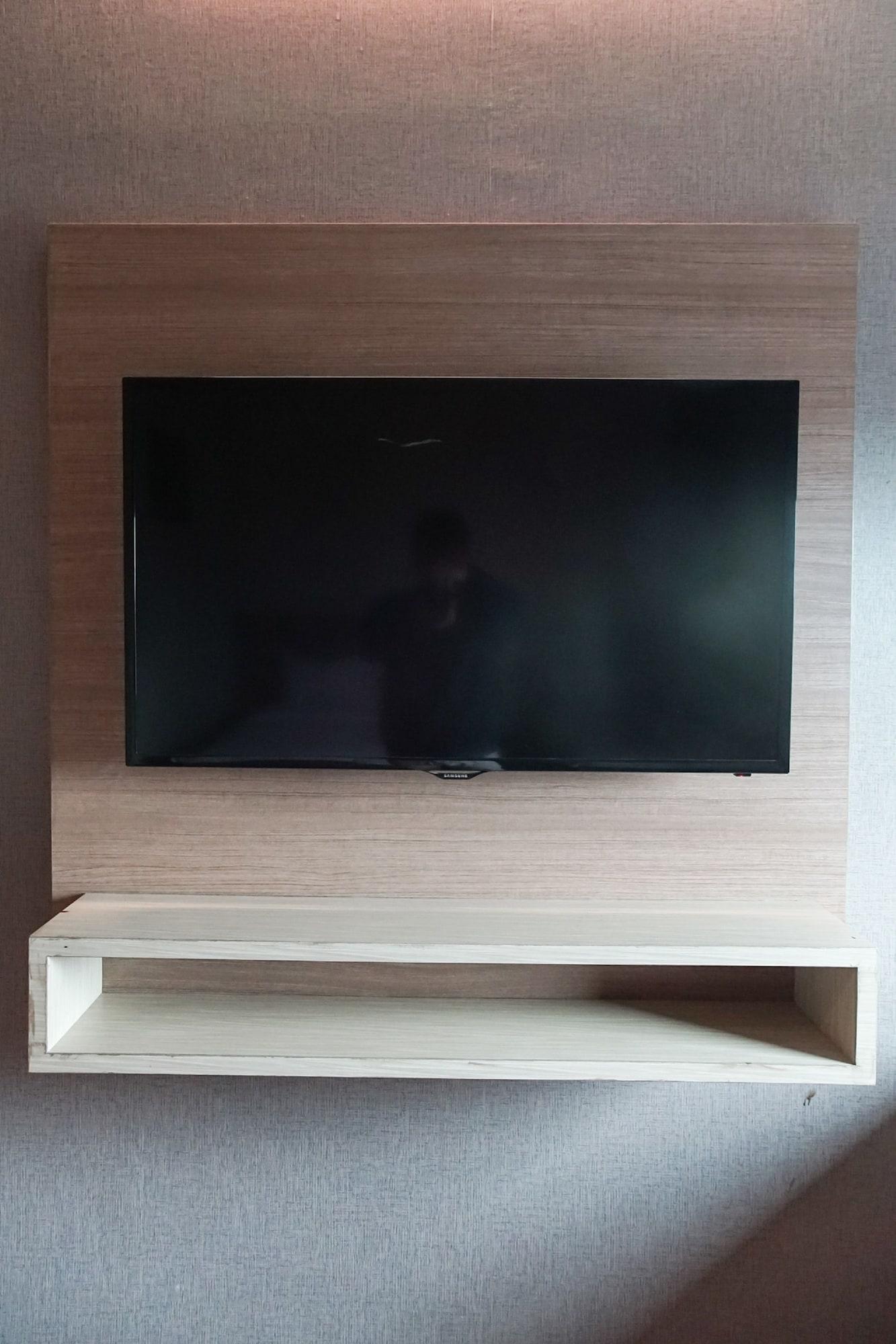 Winstar Hotel Pekanbaru Luaran gambar