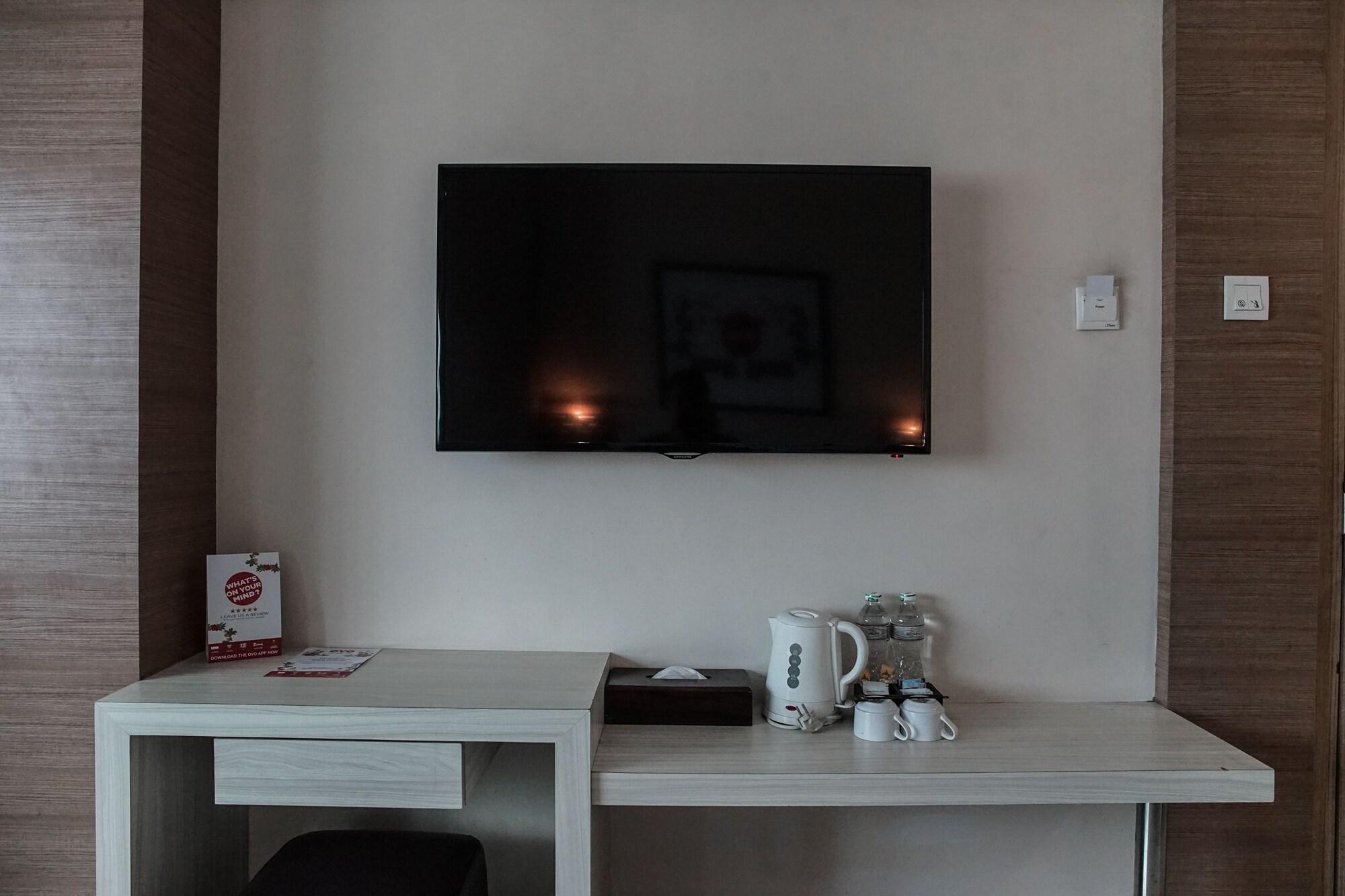 Winstar Hotel Pekanbaru Luaran gambar
