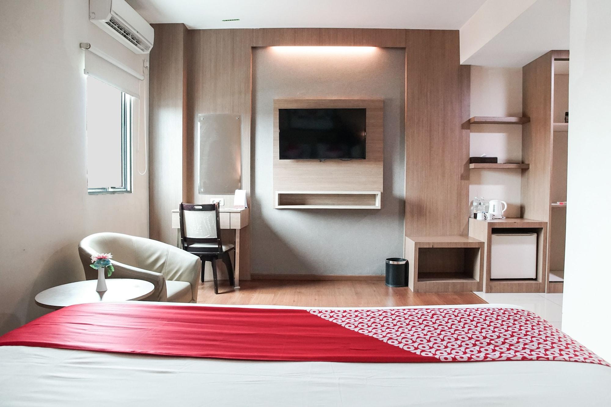Winstar Hotel Pekanbaru Luaran gambar
