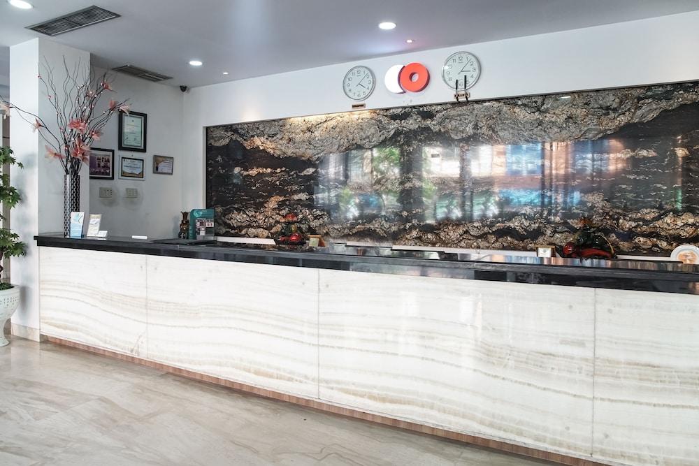 Winstar Hotel Pekanbaru Luaran gambar