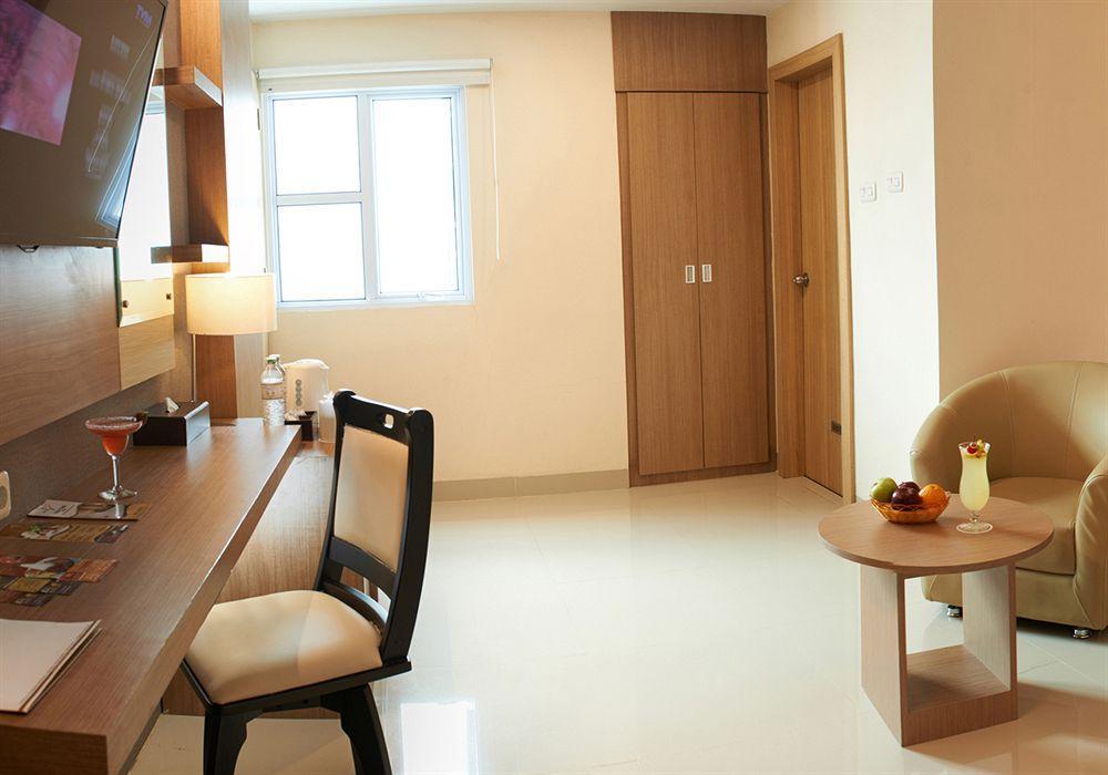 Winstar Hotel Pekanbaru Luaran gambar
