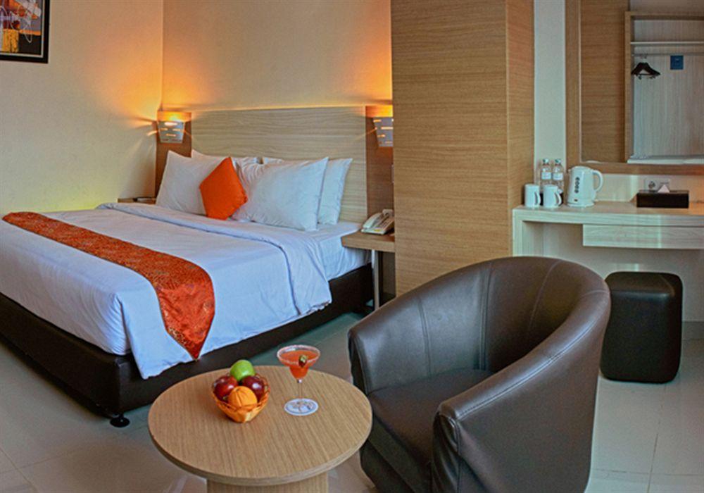 Winstar Hotel Pekanbaru Luaran gambar