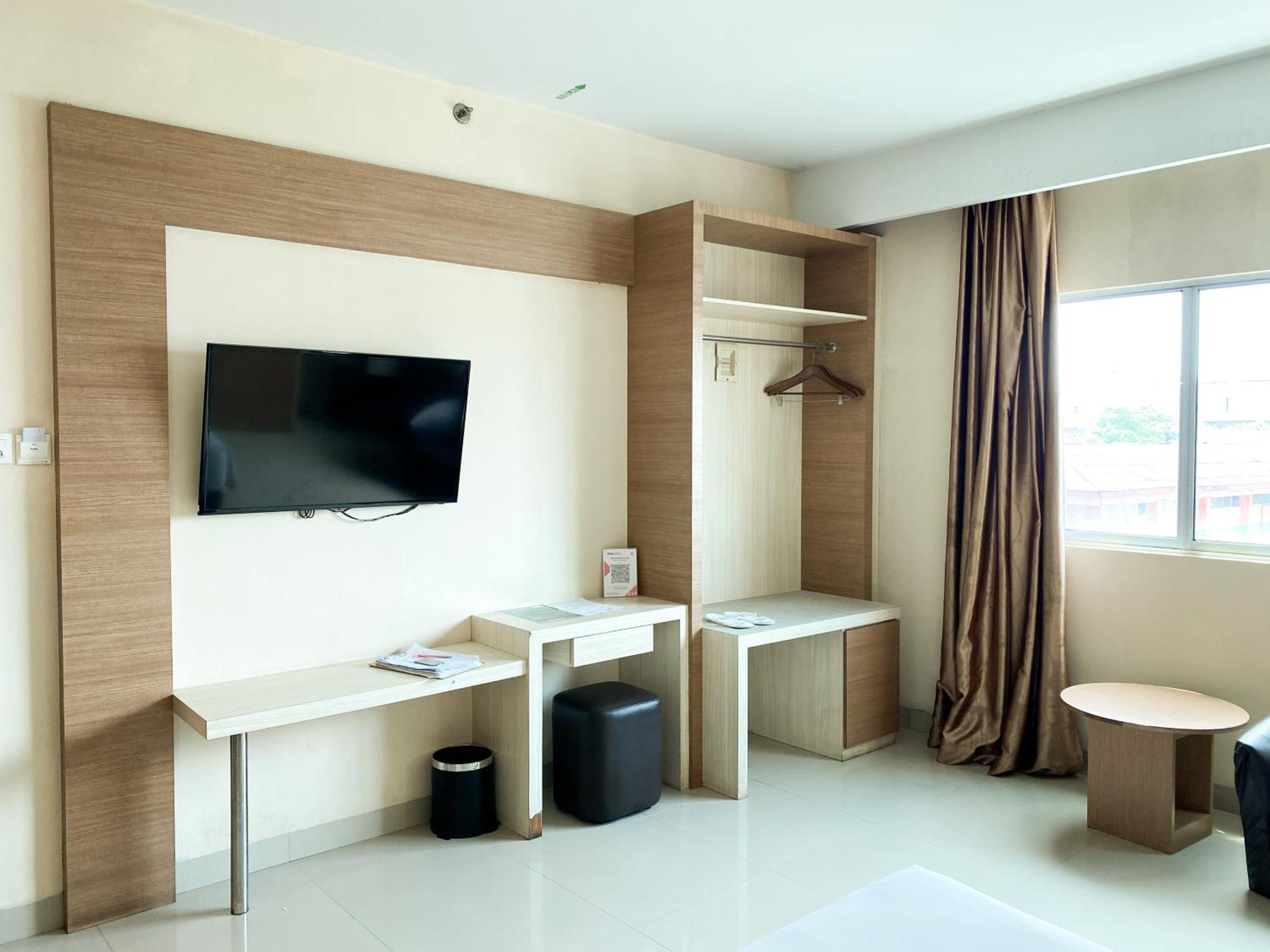 Winstar Hotel Pekanbaru Luaran gambar