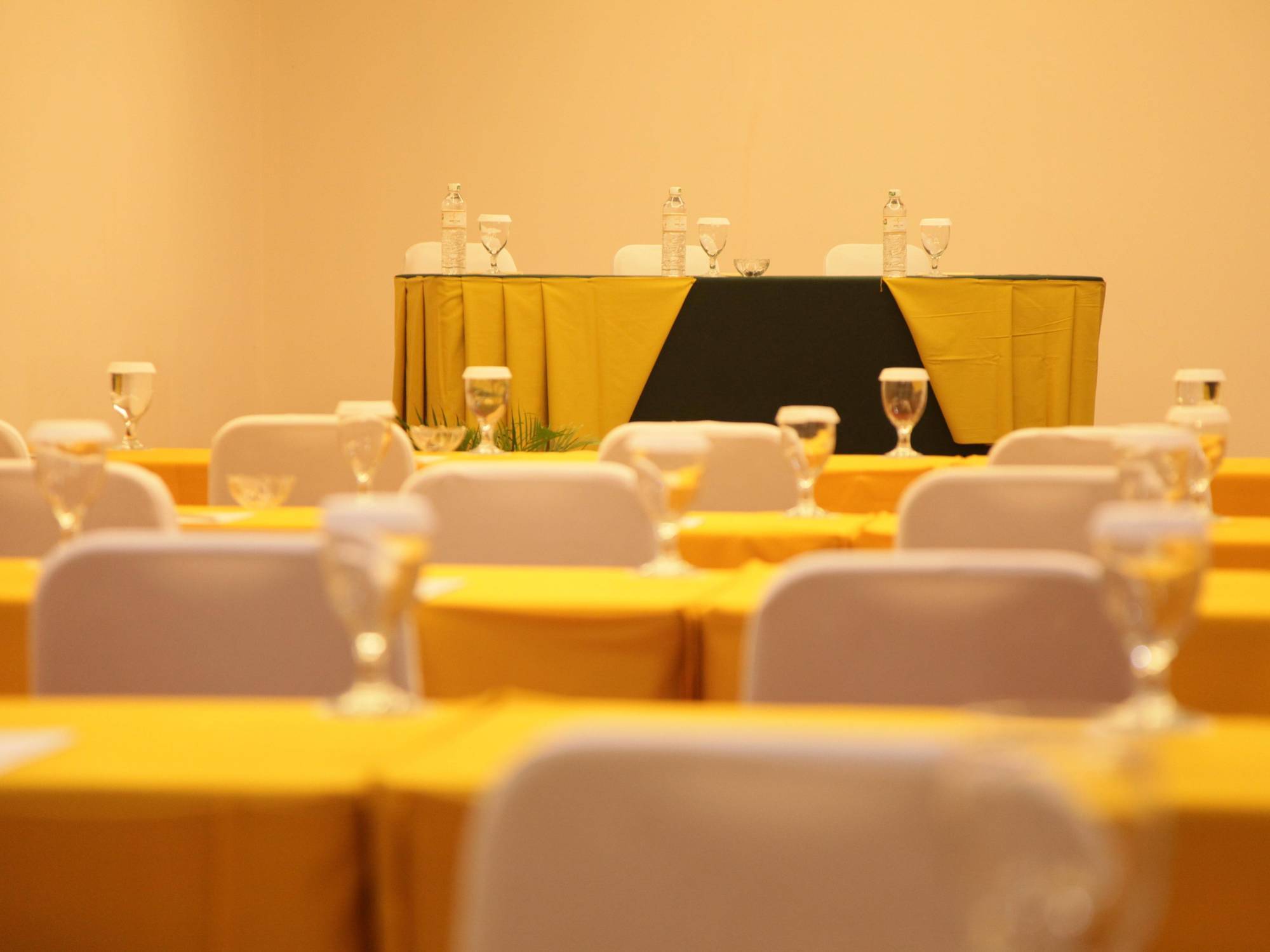 Winstar Hotel Pekanbaru Luaran gambar