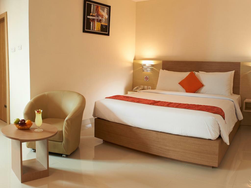 Winstar Hotel Pekanbaru Luaran gambar