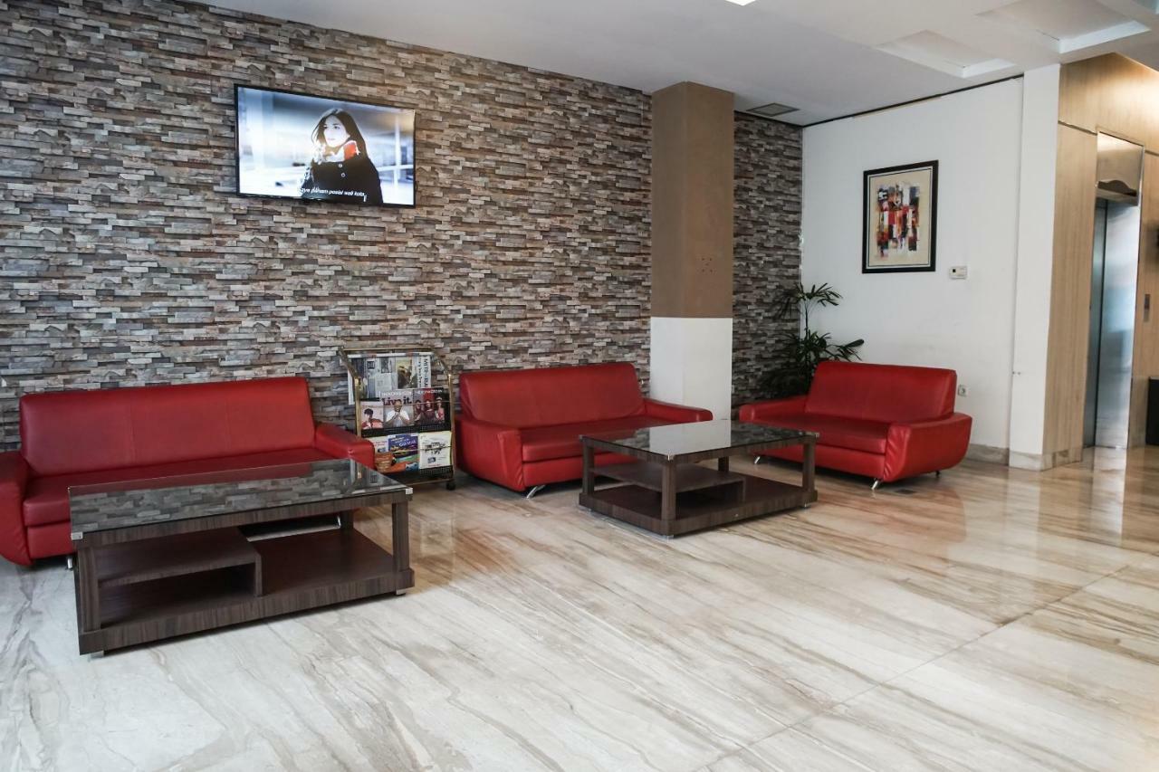 Winstar Hotel Pekanbaru Luaran gambar